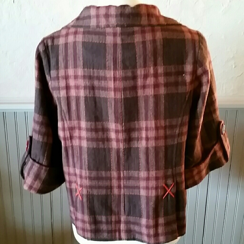 💕Zoo Mpy* Jacket - Picture 2 of 5